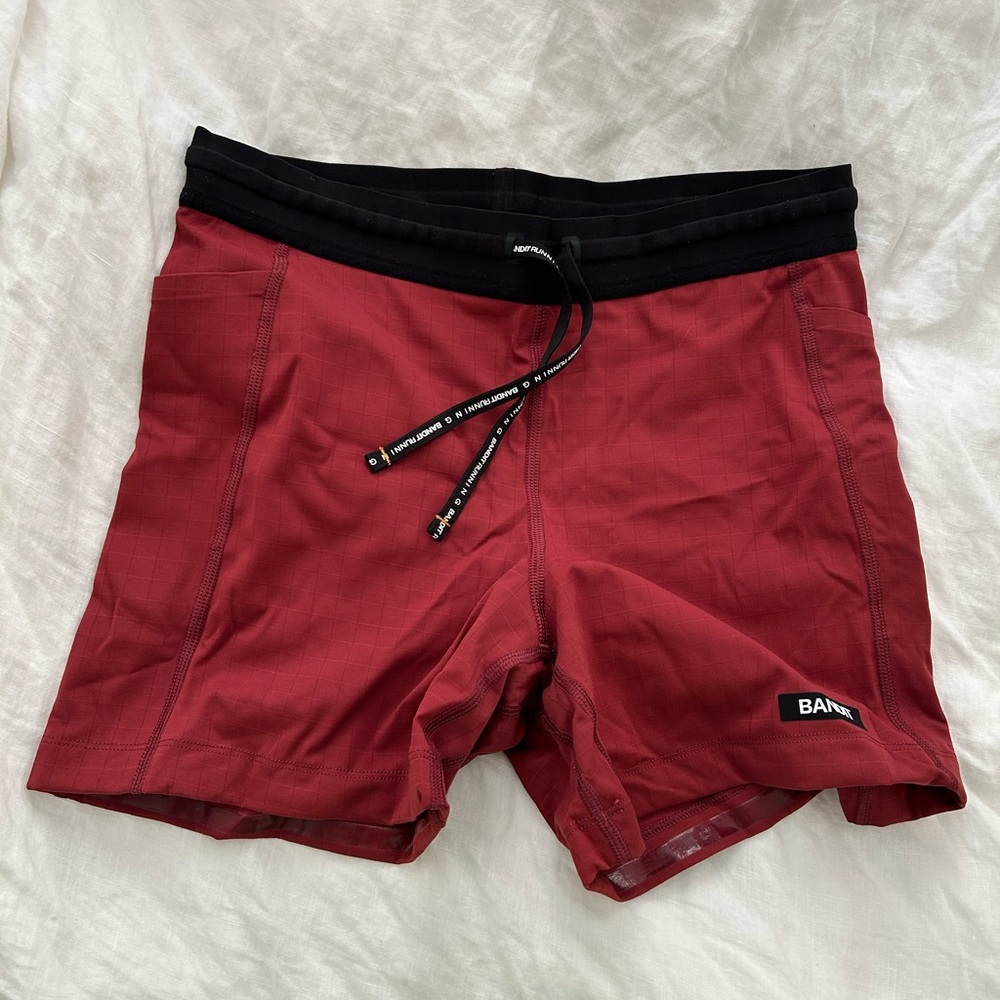 Bandit shorts